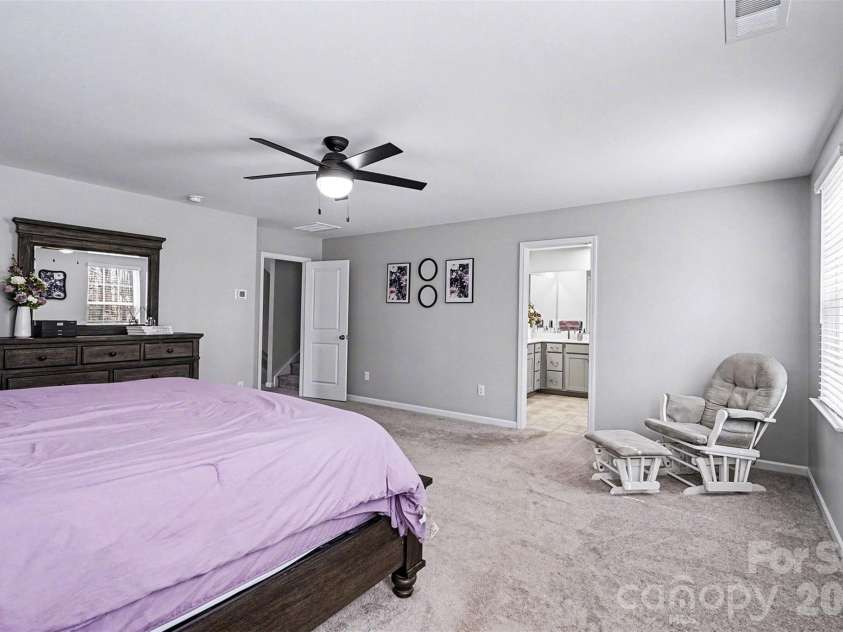 310 Hamptons Cove Road, Troutman, NC 28166.  MLS# CAR4355239, YatesRealty ID 5113. 