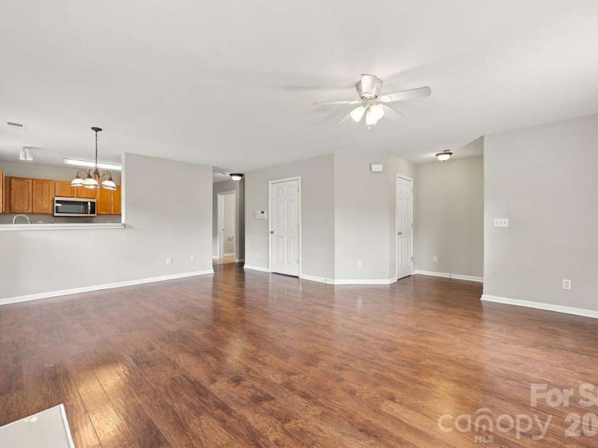 127 Pinewood Lane, Bermuda Run, NC 27006.  MLS# CAR4423822, YatesRealty ID 51130. 