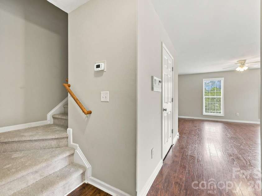 127 Pinewood Lane, Bermuda Run, NC 27006.  MLS# CAR4423822, YatesRealty ID 51130. 
