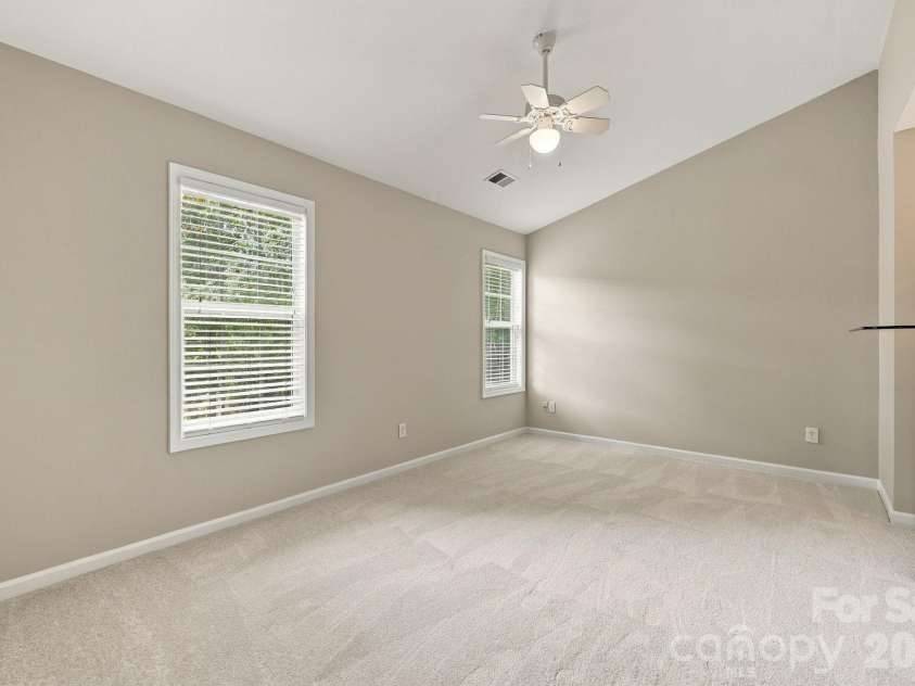 127 Pinewood Lane, Bermuda Run, NC 27006.  MLS# CAR4423822, YatesRealty ID 51130. 
