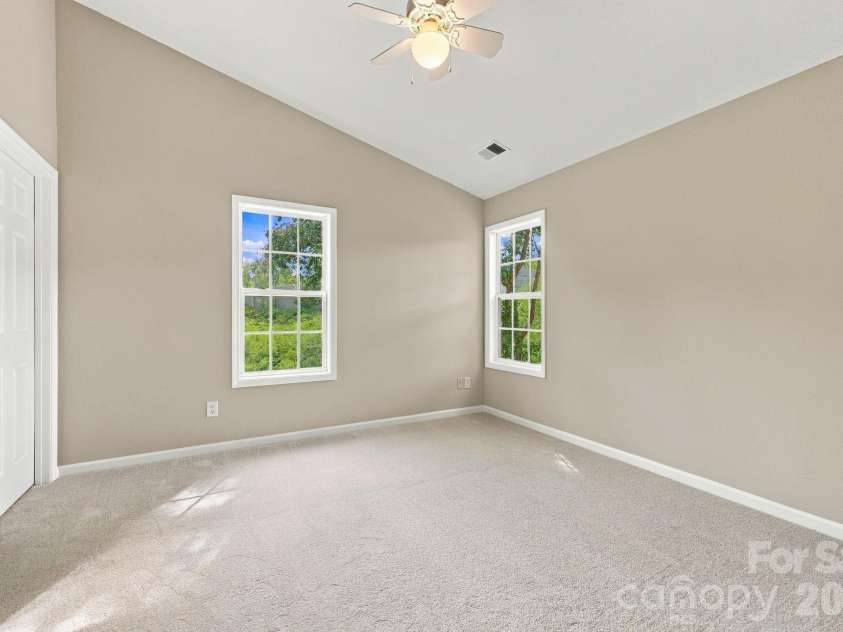 127 Pinewood Lane, Bermuda Run, NC 27006.  MLS# CAR4423822, YatesRealty ID 51130. 