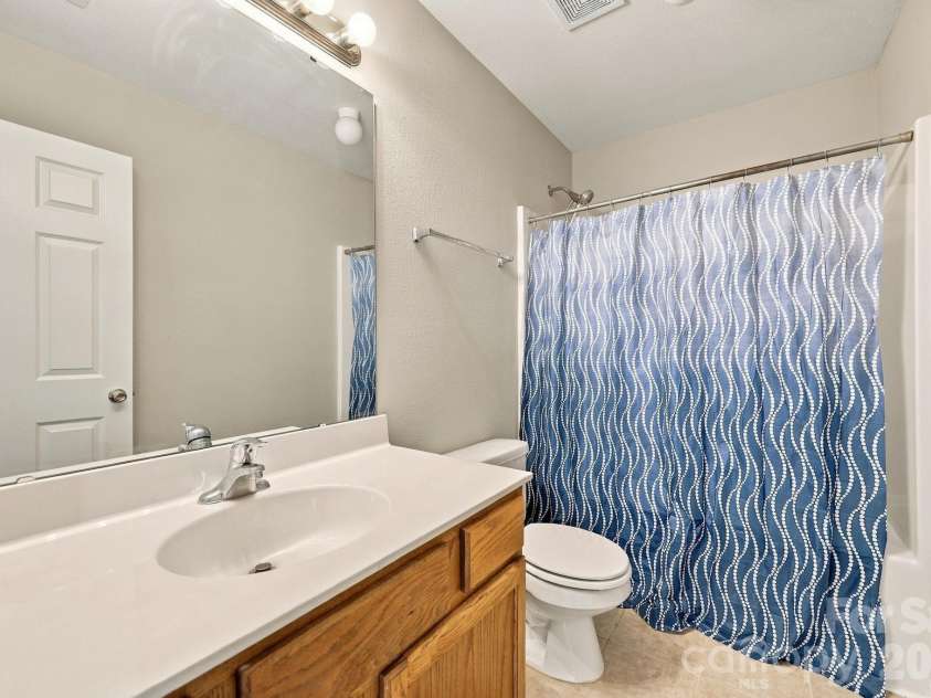127 Pinewood Lane, Bermuda Run, NC 27006.  MLS# CAR4423822, YatesRealty ID 51130. 