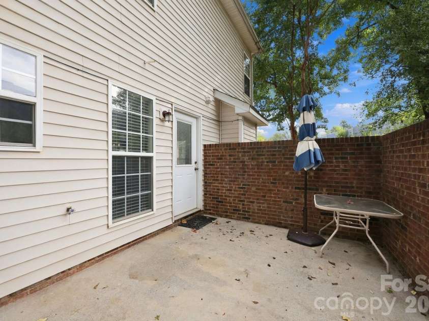 127 Pinewood Lane, Bermuda Run, NC 27006.  MLS# CAR4423822, YatesRealty ID 51130. 