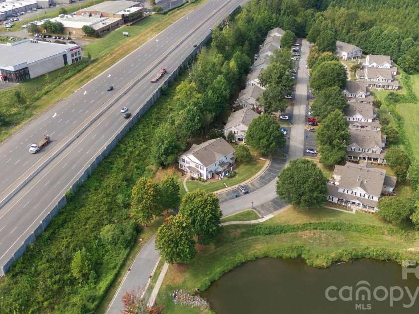 127 Pinewood Lane, Bermuda Run, NC 27006.  MLS# CAR4423822, YatesRealty ID 51130. 