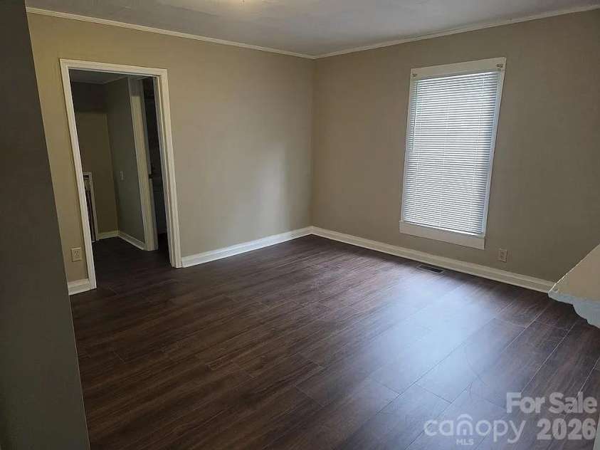 578 Harris Street, Concord, NC 28025.  MLS# CAR4411454, YatesRealty ID 51132. 