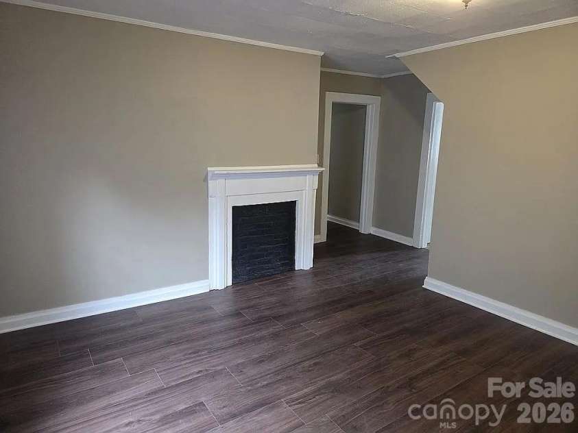 578 Harris Street, Concord, NC 28025.  MLS# CAR4411454, YatesRealty ID 51132. 
