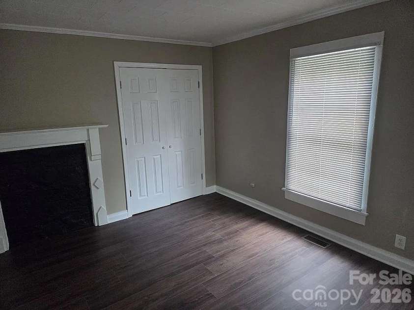 578 Harris Street, Concord, NC 28025.  MLS# CAR4411454, YatesRealty ID 51132. 