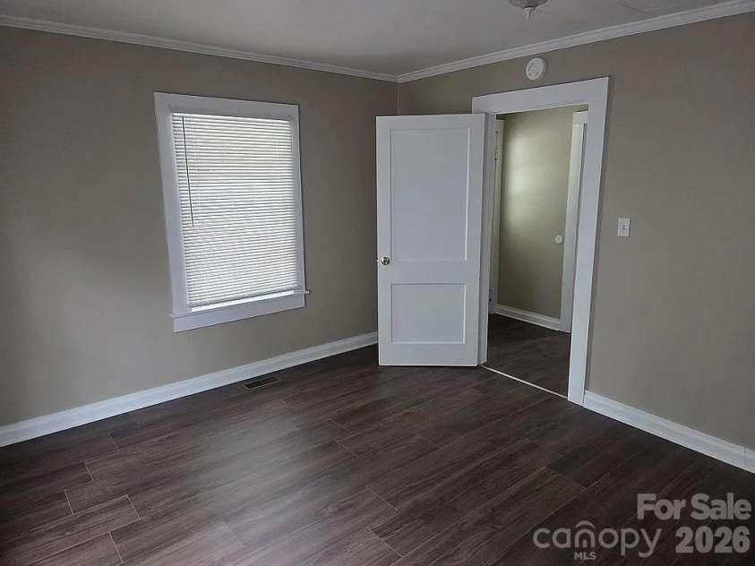 578 Harris Street, Concord, NC 28025.  MLS# CAR4411454, YatesRealty ID 51132. 