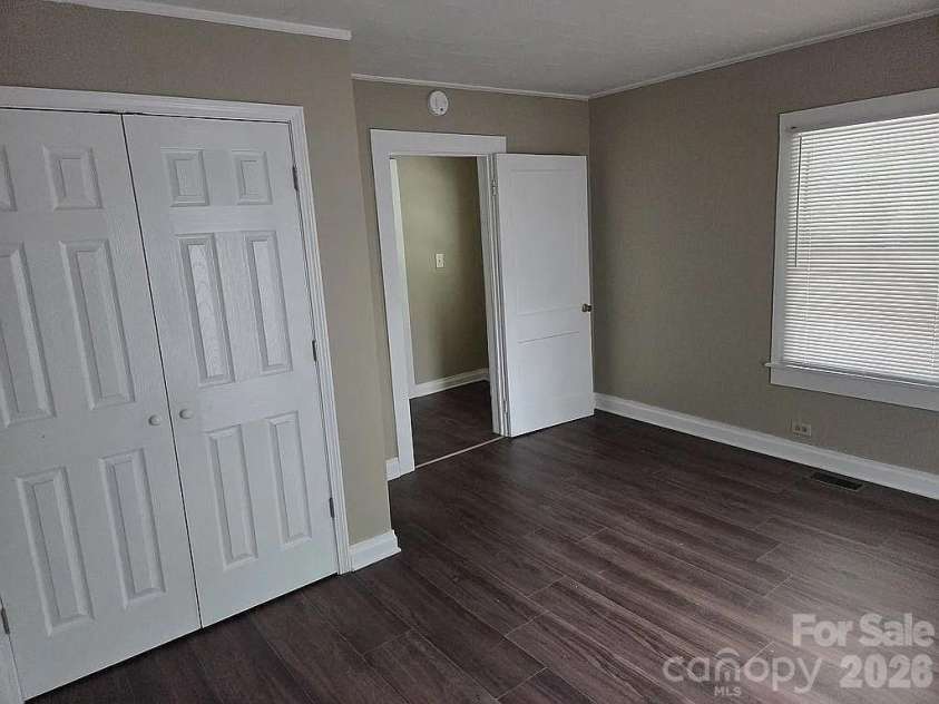 578 Harris Street, Concord, NC 28025.  MLS# CAR4411454, YatesRealty ID 51132. 