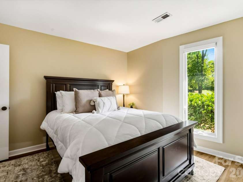 8172 Malibu Pointe Lane, Denver, NC 28037.  MLS# CAR4424504, YatesRealty ID 51133. Fourth bedroom on main