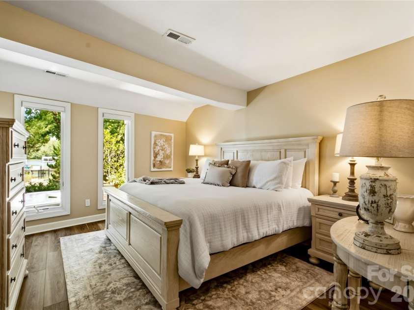8172 Malibu Pointe Lane, Denver, NC 28037.  MLS# CAR4424504, YatesRealty ID 51133. Third bedroom on main