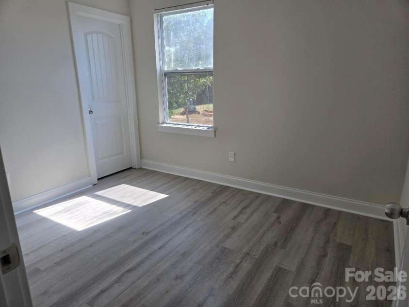 15947 Rose Glenn Lane, Davidson, NC 28036.  MLS# CAR4413679, YatesRealty ID 51134. Secondary bedroom