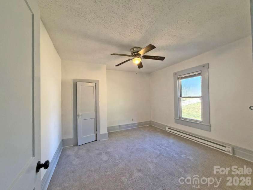 41 Oak Hill Drive, Asheville, NC 28806.  MLS# CAR4384194, YatesRealty ID 51135. Bedroom 2