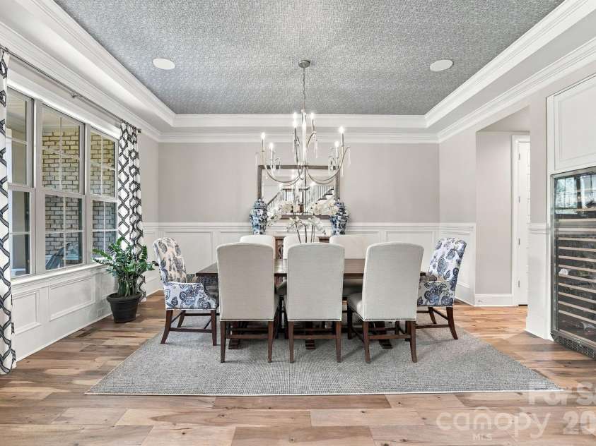 3948 Carmel Acres Drive, Charlotte, NC 28226.  MLS# CAR4425128, YatesRealty ID 51137. 