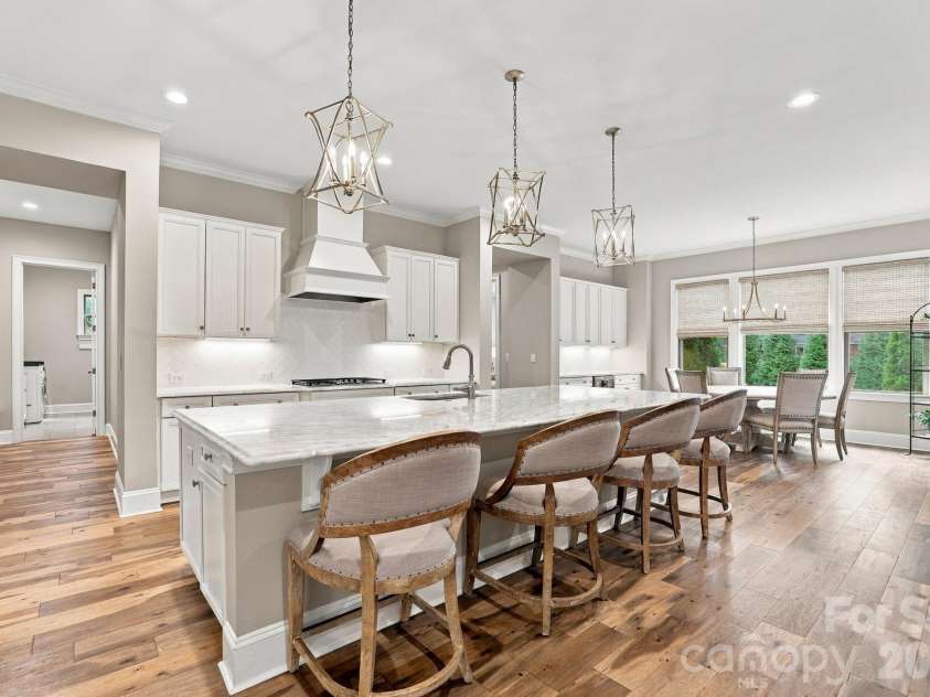 3948 Carmel Acres Drive, Charlotte, NC 28226.  MLS# CAR4425128, YatesRealty ID 51137. 