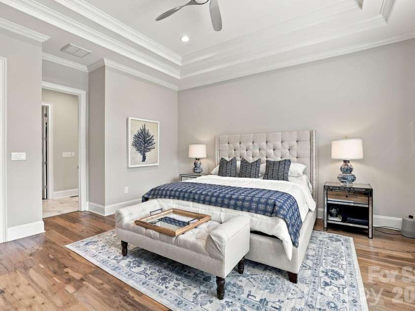 3948 Carmel Acres Drive, Charlotte, NC 28226.  MLS# CAR4425128, YatesRealty ID 51137. 