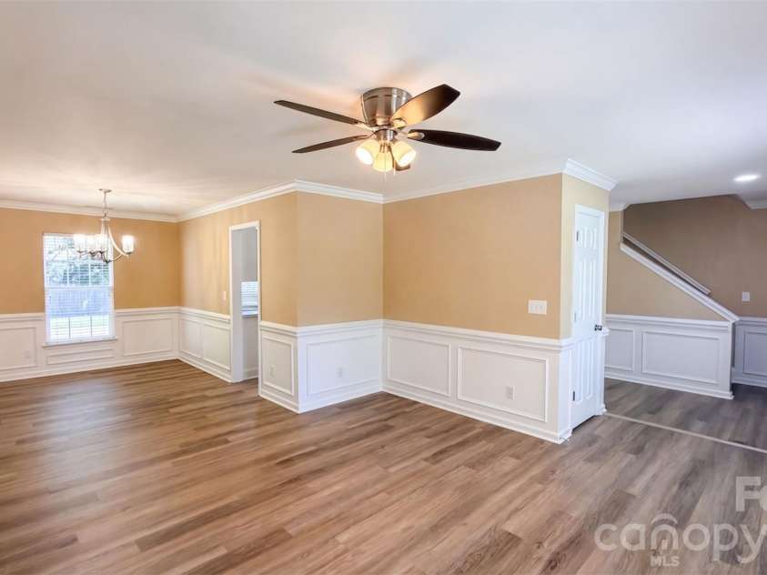 9334 Arbor Creek Drive, Charlotte, NC 28269.  MLS# CAR4425458, YatesRealty ID 51140. 