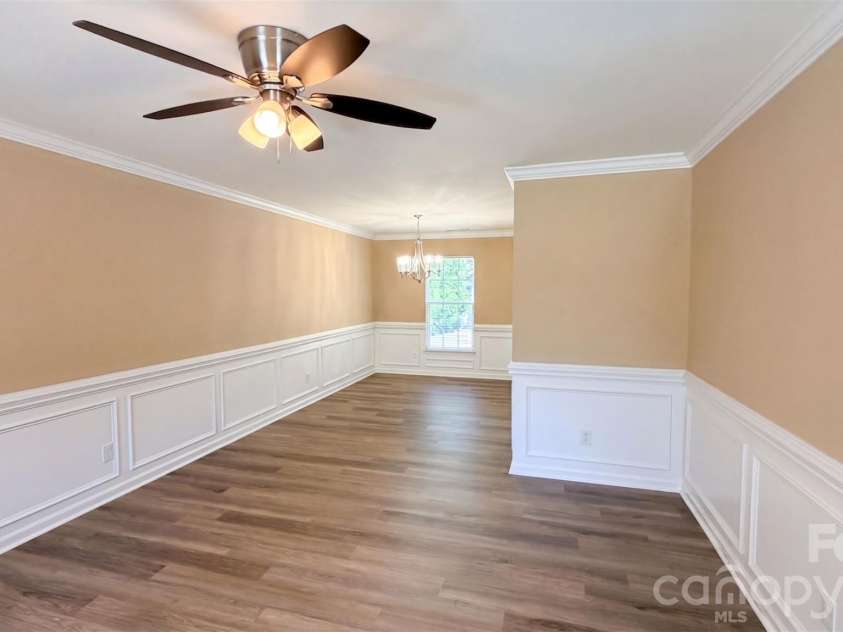 9334 Arbor Creek Drive, Charlotte, NC 28269.  MLS# CAR4425458, YatesRealty ID 51140. 