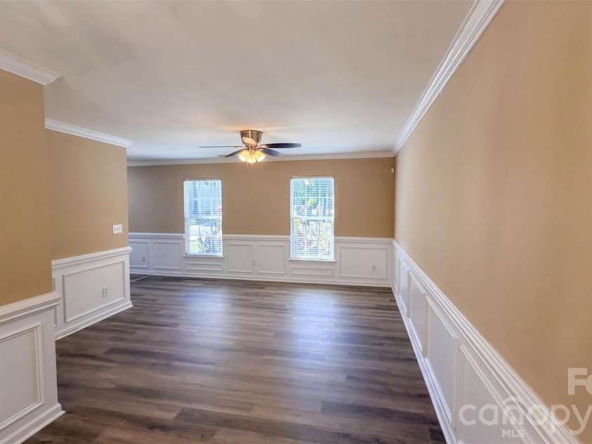 9334 Arbor Creek Drive, Charlotte, NC 28269.  MLS# CAR4425458, YatesRealty ID 51140. 