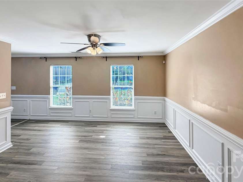 9334 Arbor Creek Drive, Charlotte, NC 28269.  MLS# CAR4425458, YatesRealty ID 51140. 