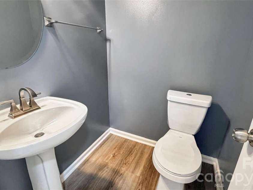 9334 Arbor Creek Drive, Charlotte, NC 28269.  MLS# CAR4425458, YatesRealty ID 51140. 