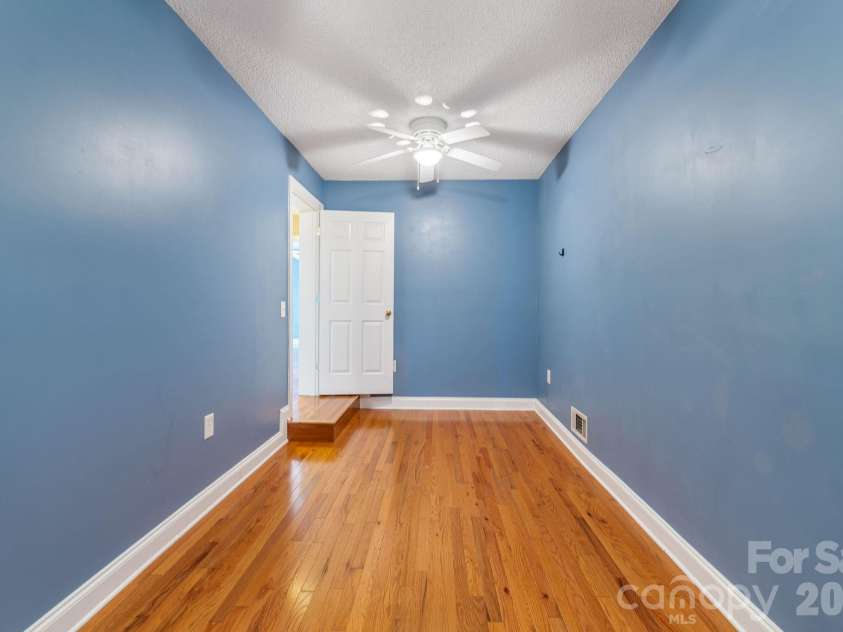 896 West Pointe Drive, Asheville, NC 28806.  MLS# CAR4420183, YatesRealty ID 51145. Office / bonus space