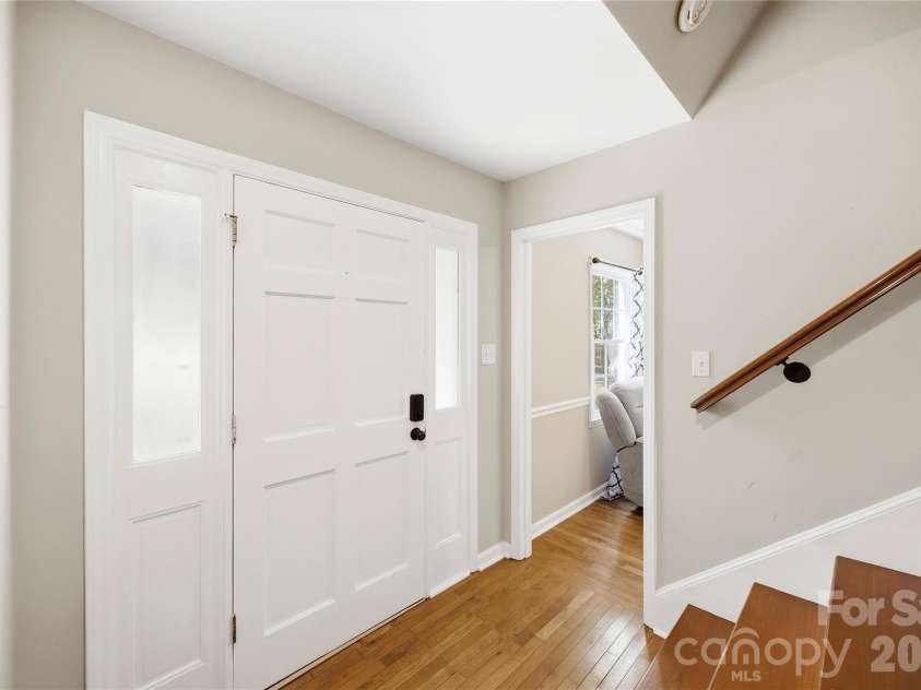 3724 Beulah Church Road, Matthews, NC 28104.  MLS# CAR4425416, YatesRealty ID 51147. 
