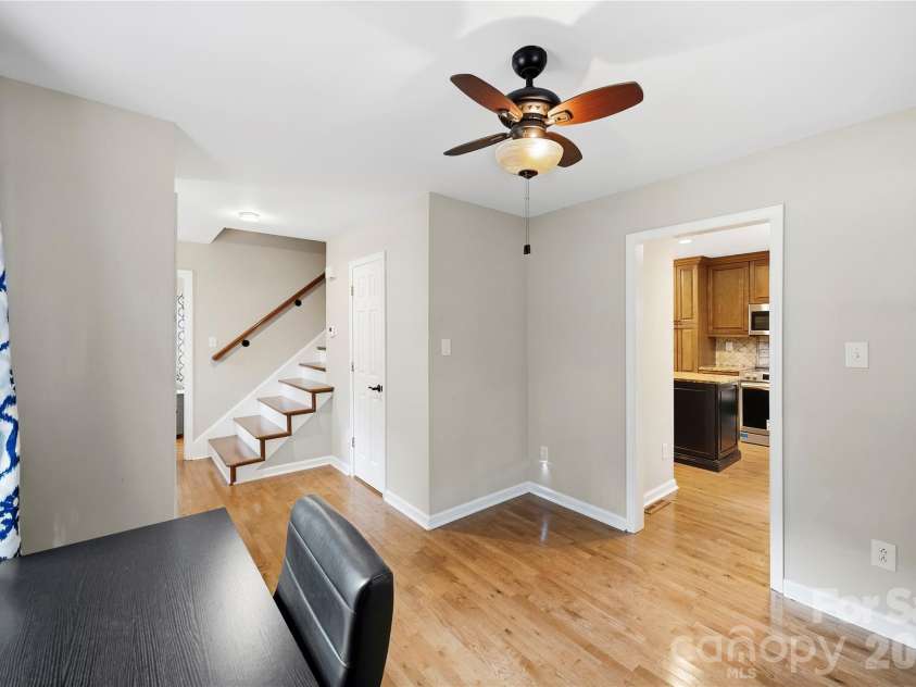 3724 Beulah Church Road, Matthews, NC 28104.  MLS# CAR4425416, YatesRealty ID 51147. 