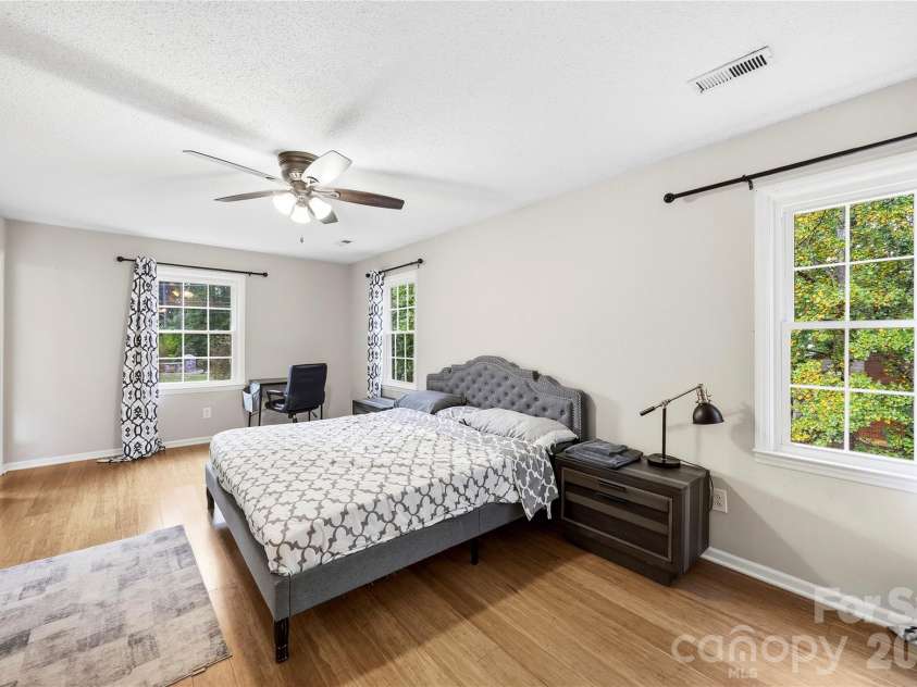 3724 Beulah Church Road, Matthews, NC 28104.  MLS# CAR4425416, YatesRealty ID 51147. 