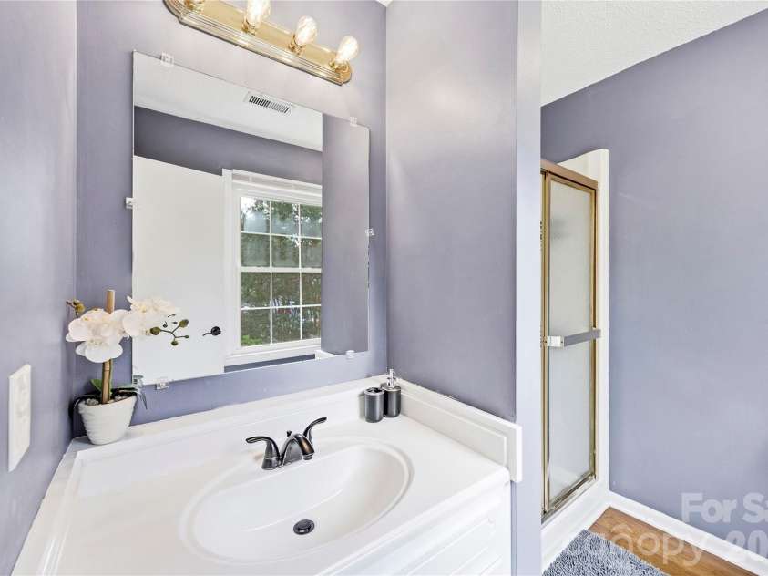3724 Beulah Church Road, Matthews, NC 28104.  MLS# CAR4425416, YatesRealty ID 51147. 