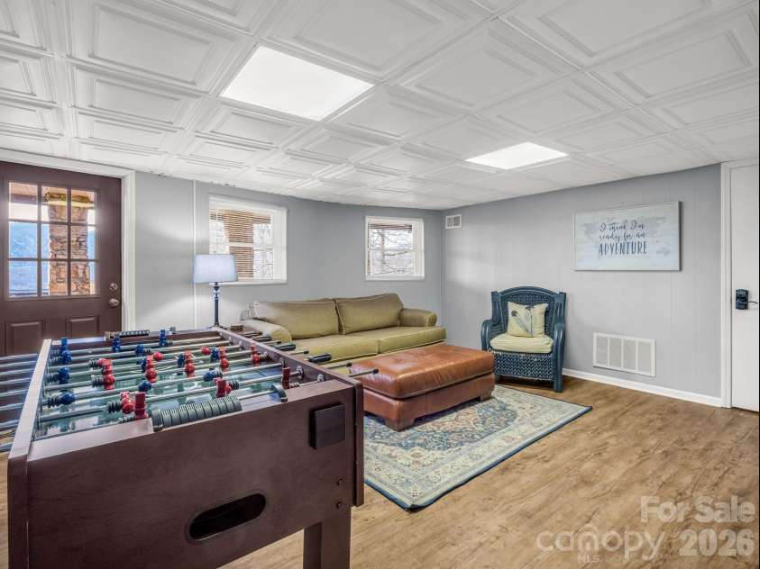 139 Valley View Circle, Lake Lure, NC 28746.  MLS# CAR4329352, YatesRealty ID 5115. 