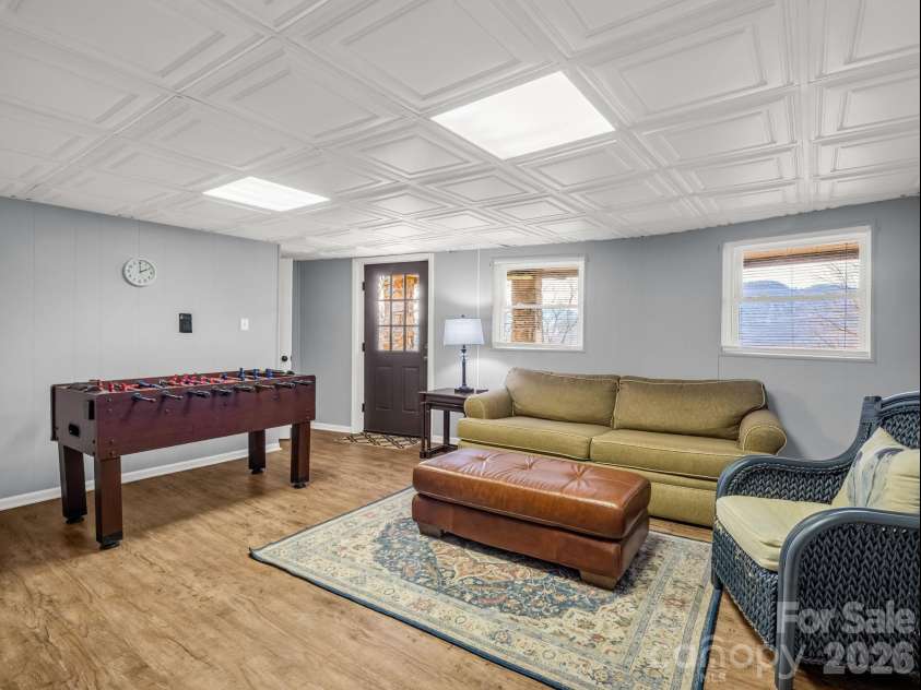 139 Valley View Circle, Lake Lure, NC 28746.  MLS# CAR4329352, YatesRealty ID 5115. 