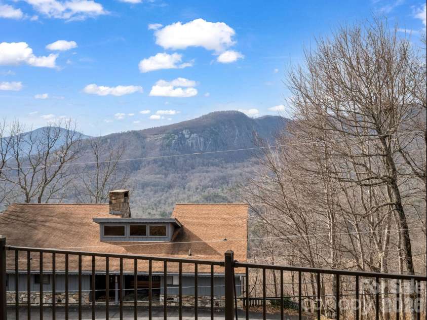 139 Valley View Circle, Lake Lure, NC 28746.  MLS# CAR4329352, YatesRealty ID 5115. 