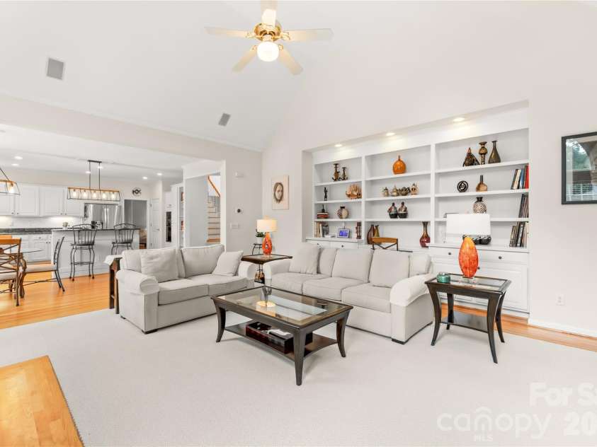 9514 Hayenridge Court, Huntersville, NC 28078.  MLS# CAR4424942, YatesRealty ID 51150. 