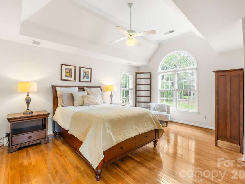 9514 Hayenridge Court, Huntersville, NC 28078.  MLS# CAR4424942, YatesRealty ID 51150. 