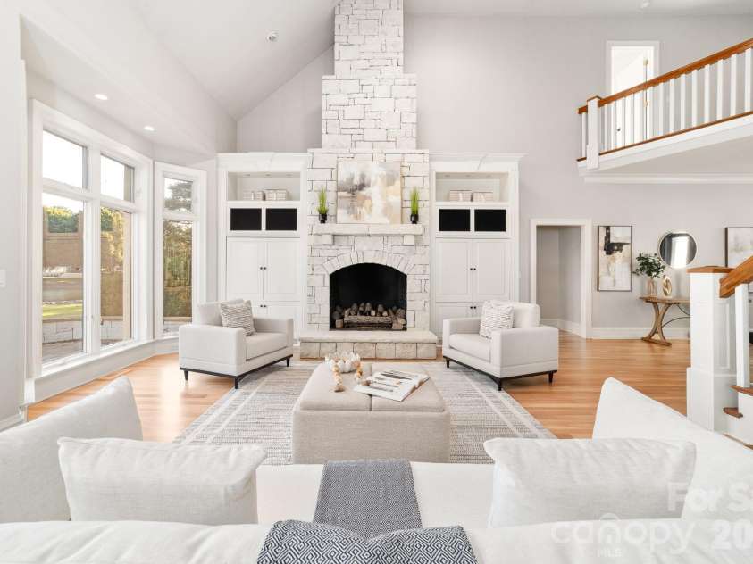 18212 & 18210 Pompano Place, Cornelius, NC 28031.  MLS# CAR4424984, YatesRealty ID 51152. 