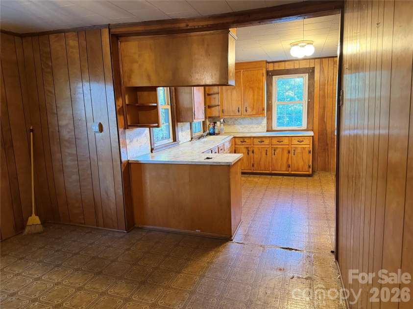 3575 Huie Street, Newton, NC 28658.  MLS# CAR4424520, YatesRealty ID 51153. 