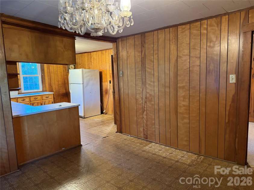 3575 Huie Street, Newton, NC 28658.  MLS# CAR4424520, YatesRealty ID 51153. 