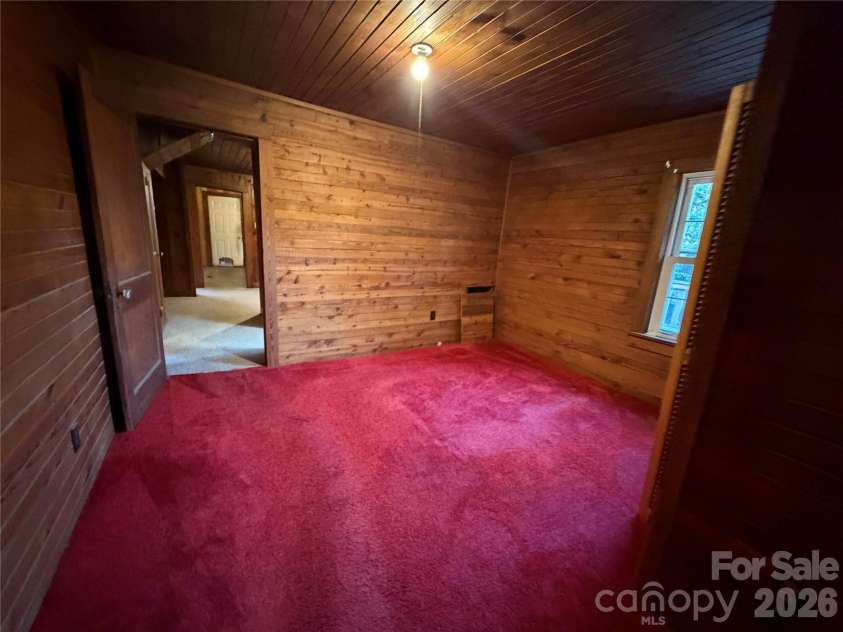 3575 Huie Street, Newton, NC 28658.  MLS# CAR4424520, YatesRealty ID 51153. 