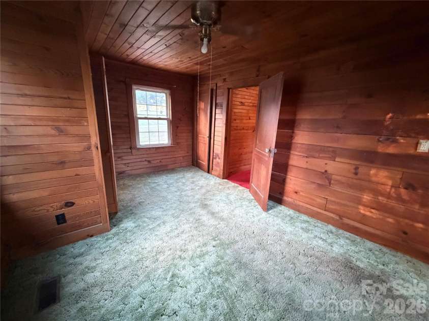3575 Huie Street, Newton, NC 28658.  MLS# CAR4424520, YatesRealty ID 51153. 