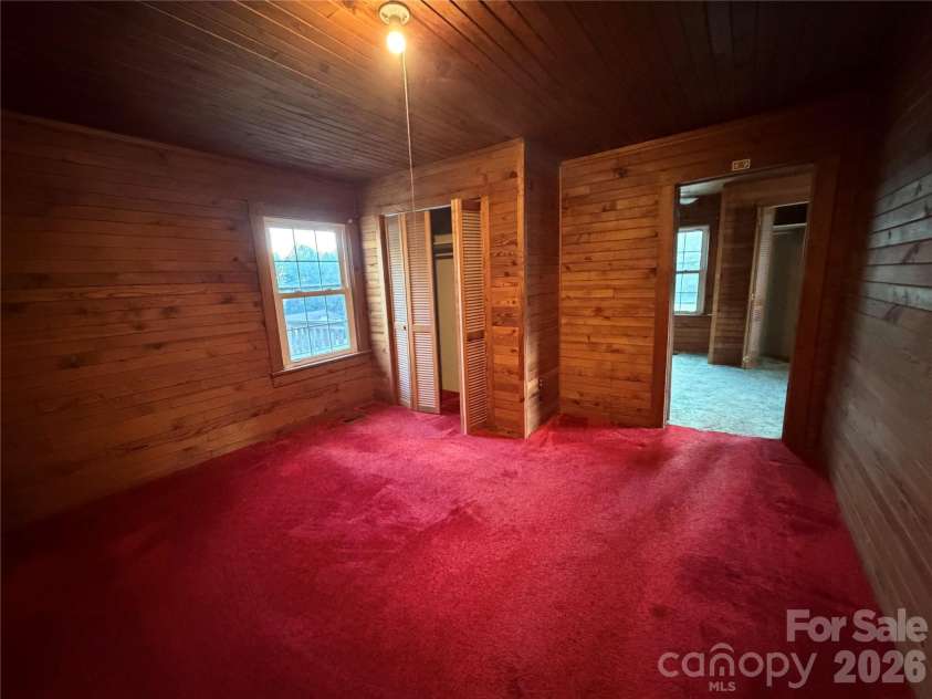 3575 Huie Street, Newton, NC 28658.  MLS# CAR4424520, YatesRealty ID 51153. 