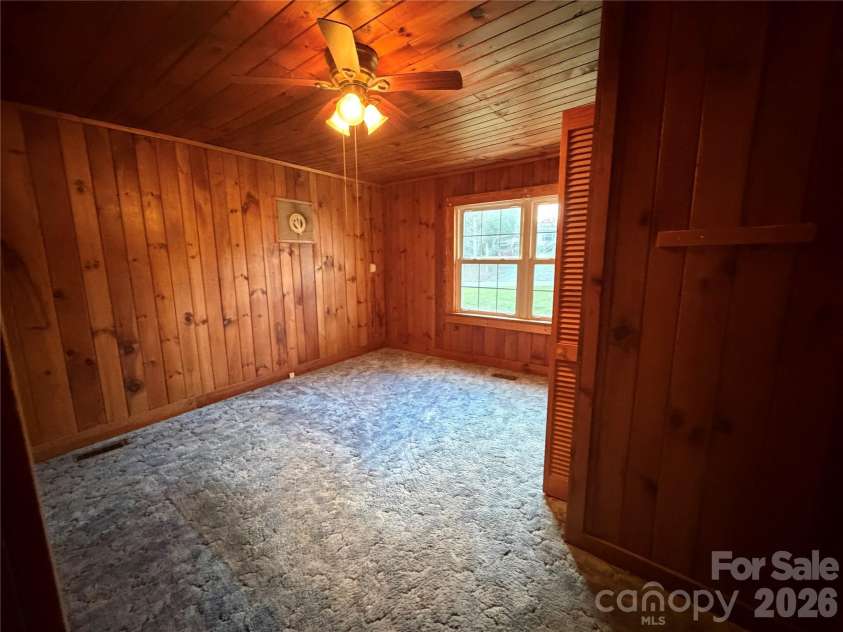 3575 Huie Street, Newton, NC 28658.  MLS# CAR4424520, YatesRealty ID 51153. 