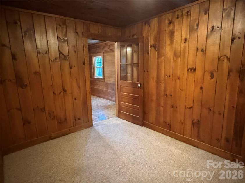 3575 Huie Street, Newton, NC 28658.  MLS# CAR4424520, YatesRealty ID 51153. 