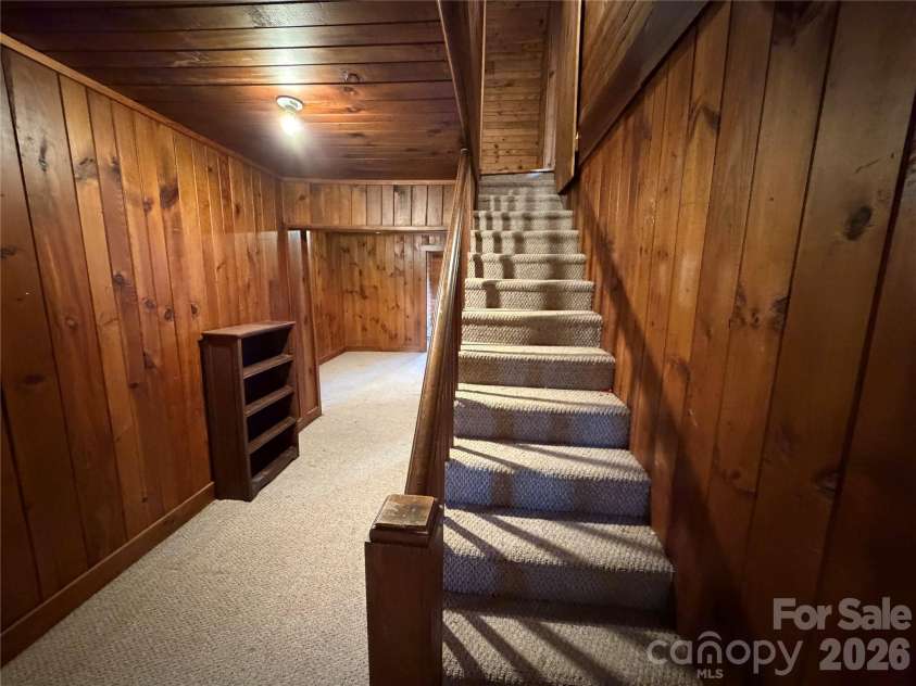 3575 Huie Street, Newton, NC 28658.  MLS# CAR4424520, YatesRealty ID 51153. 