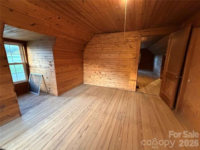 3575 Huie Street, Newton, NC 28658.  MLS# CAR4424520, YatesRealty ID 51153. 