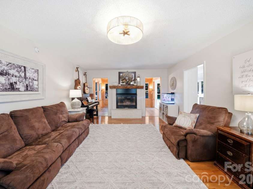 55 Brookside Drive, Columbus, NC 28722.  MLS# CAR4424712, YatesRealty ID 51155. 