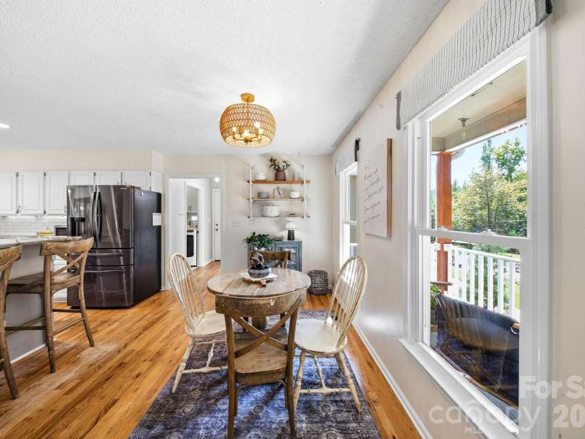 55 Brookside Drive, Columbus, NC 28722.  MLS# CAR4424712, YatesRealty ID 51155. 