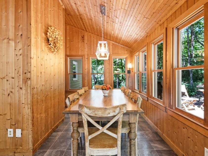 55 Brookside Drive, Columbus, NC 28722.  MLS# CAR4424712, YatesRealty ID 51155. 