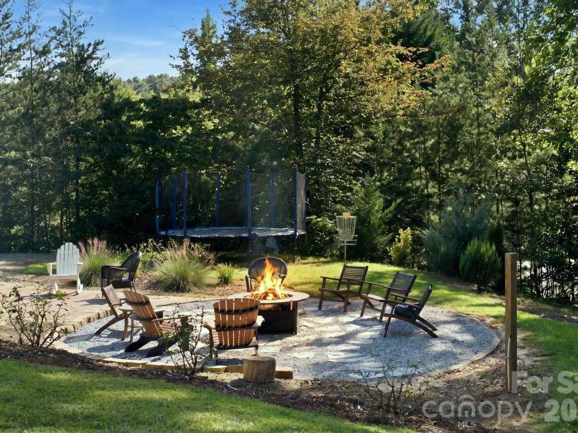 55 Brookside Drive, Columbus, NC 28722.  MLS# CAR4424712, YatesRealty ID 51155. 