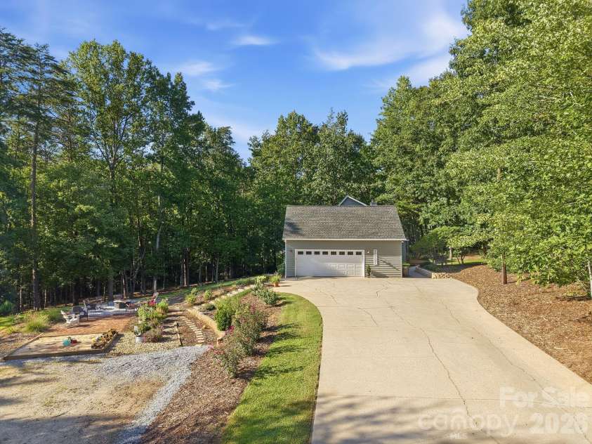 55 Brookside Drive, Columbus, NC 28722.  MLS# CAR4424712, YatesRealty ID 51155. 